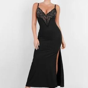 Popilush shapewear dress